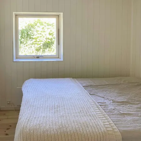 A Soulful Summer House Near Hornbaek Semesterbostad Dronningmølle